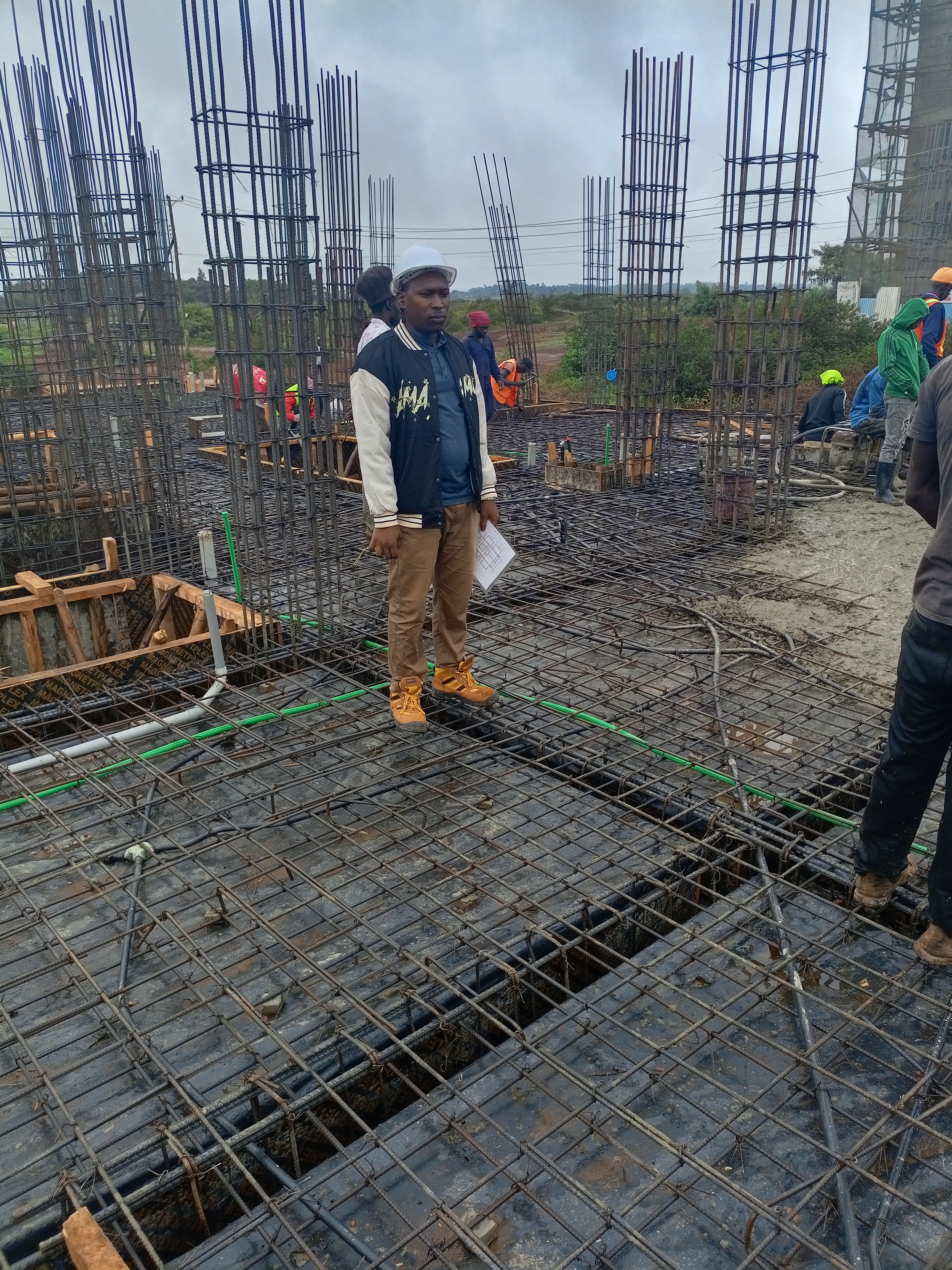 Site Safety
